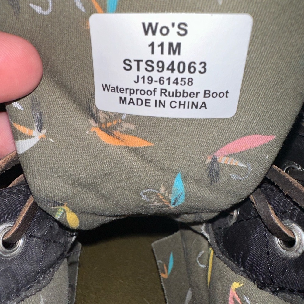 Boots - Picture 4 of 4